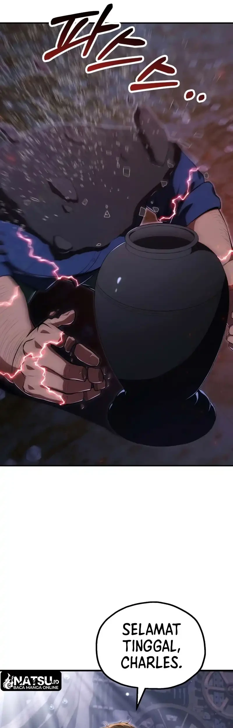 Youngest Scion of the Mages Chapter 116 Gambar 11