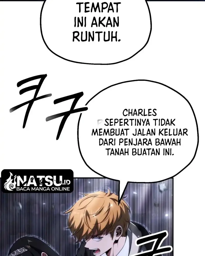 Youngest Scion of the Mages Chapter 116 Gambar 15