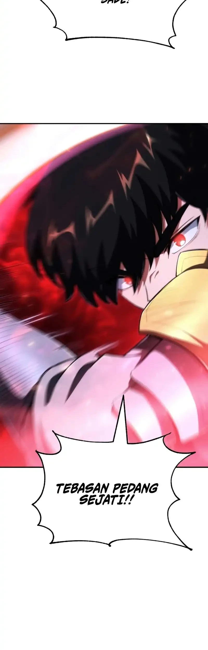 Youngest Scion of the Mages Chapter 116 Gambar 18