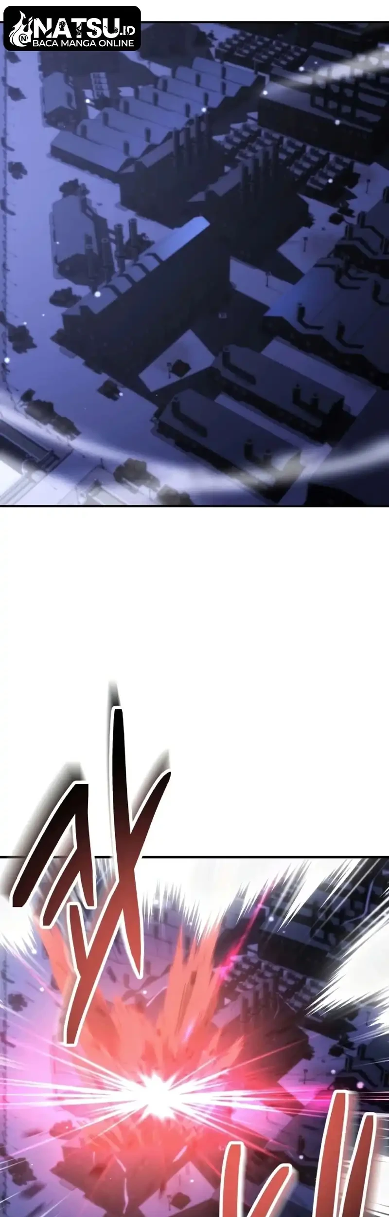 Youngest Scion of the Mages Chapter 116 Gambar 19