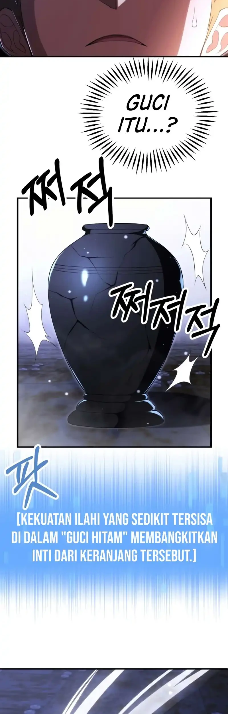 Youngest Scion of the Mages Chapter 116 Gambar 24