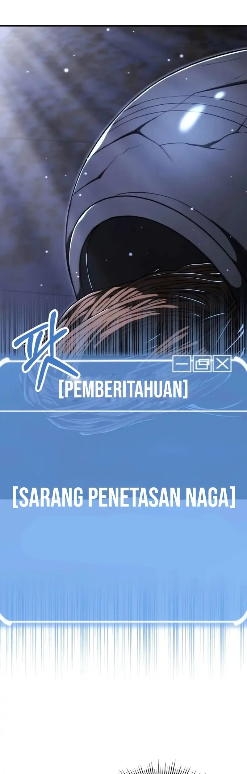 Youngest Scion of the Mages Chapter 116 Gambar 26