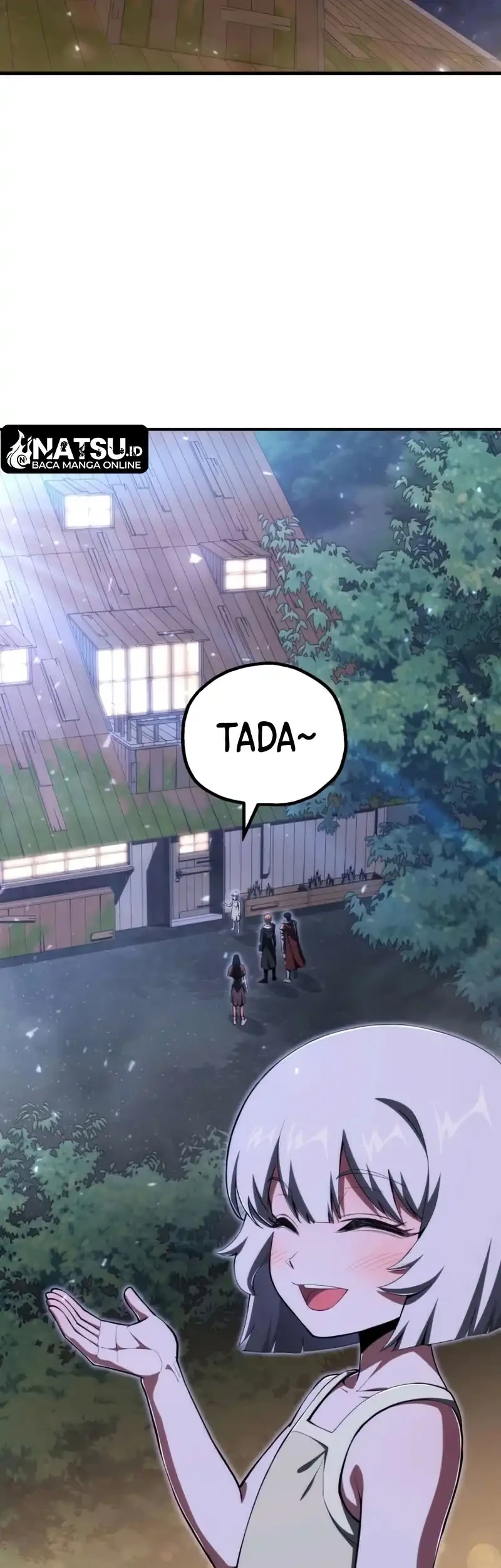 Youngest Scion of the Mages Chapter 116 Gambar 31