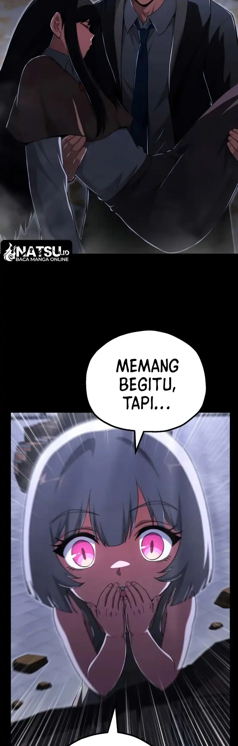 Youngest Scion of the Mages Chapter 116 Gambar 38