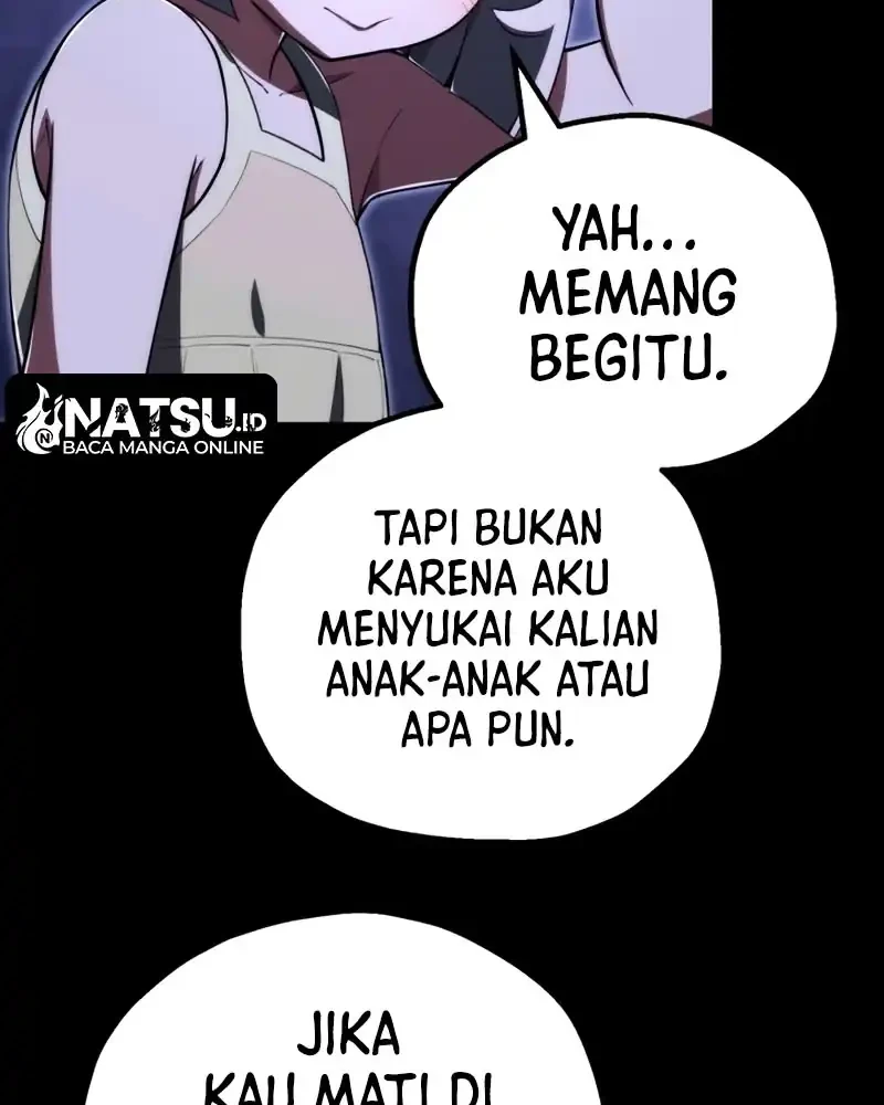 Youngest Scion of the Mages Chapter 116 Gambar 40