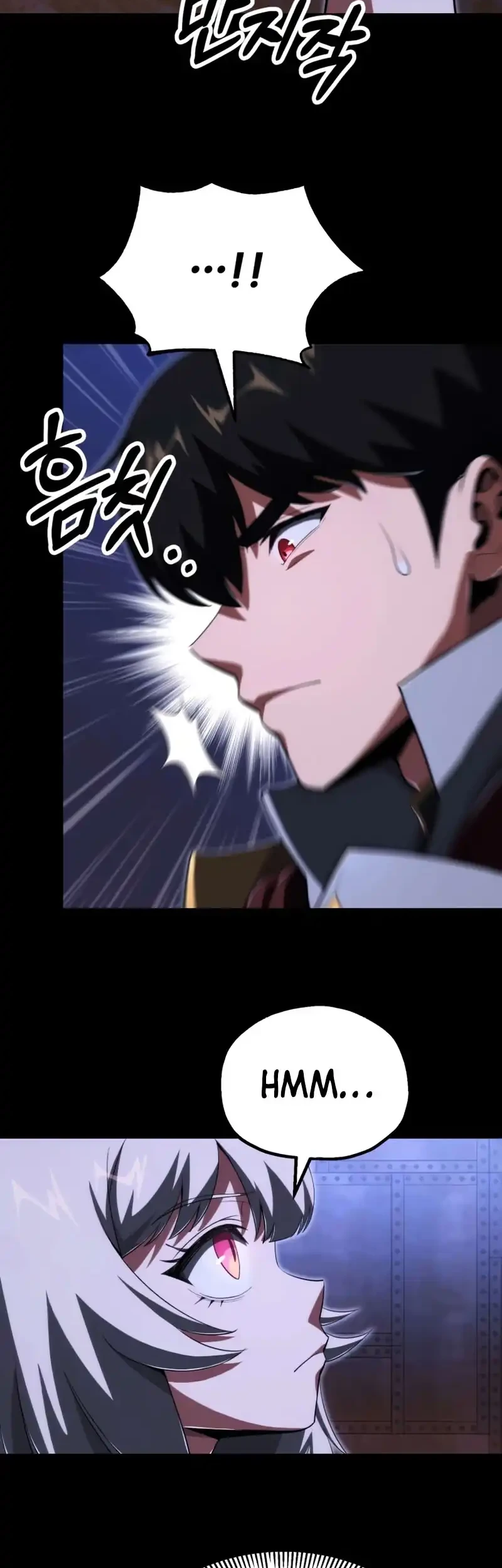 Youngest Scion of the Mages Chapter 116 Gambar 44