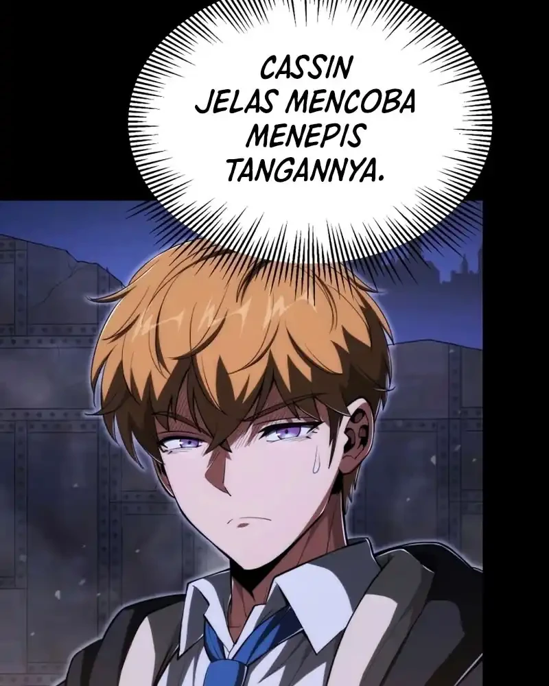 Youngest Scion of the Mages Chapter 116 Gambar 45