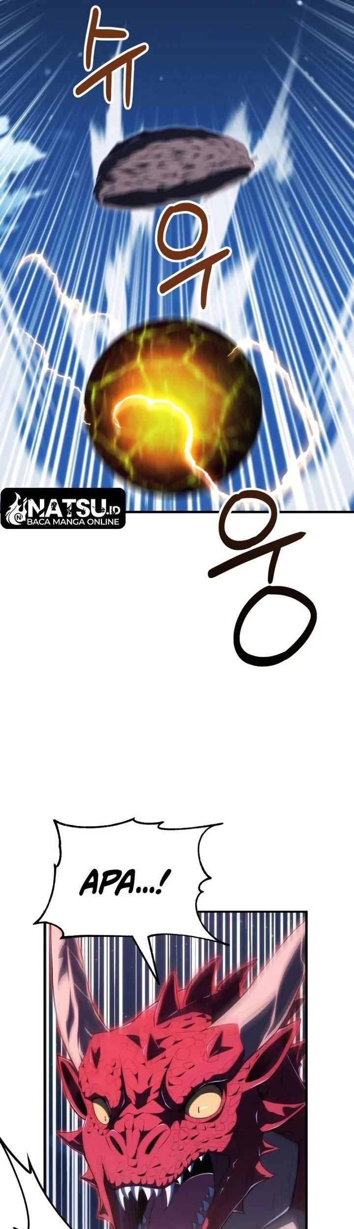 Youngest Scion of the Mages Chapter 117 Gambar 28