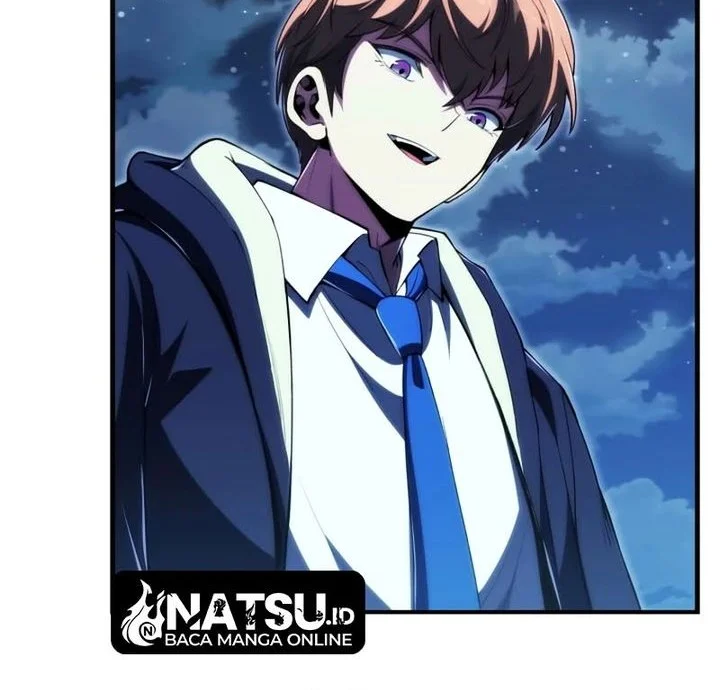 Youngest Scion of the Mages Chapter 117 Gambar 31