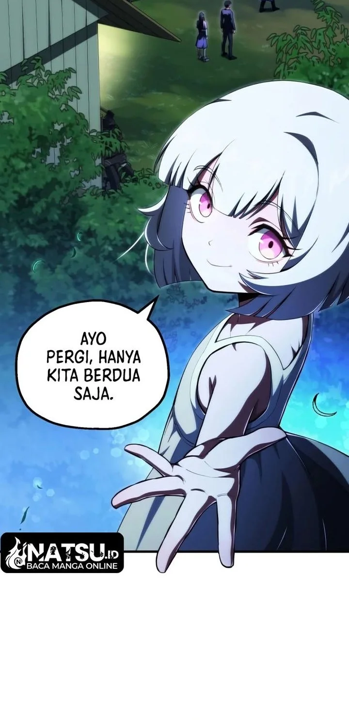 Manhwa Youngest Scion of the Mages Chapter 117 gambar 2