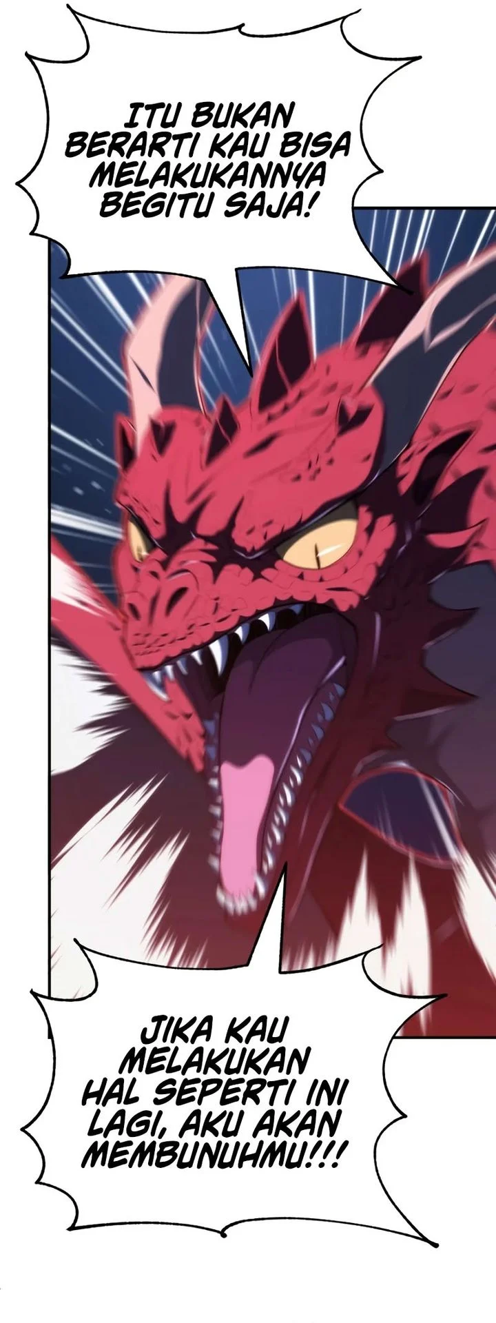 Youngest Scion of the Mages Chapter 117 Gambar 38