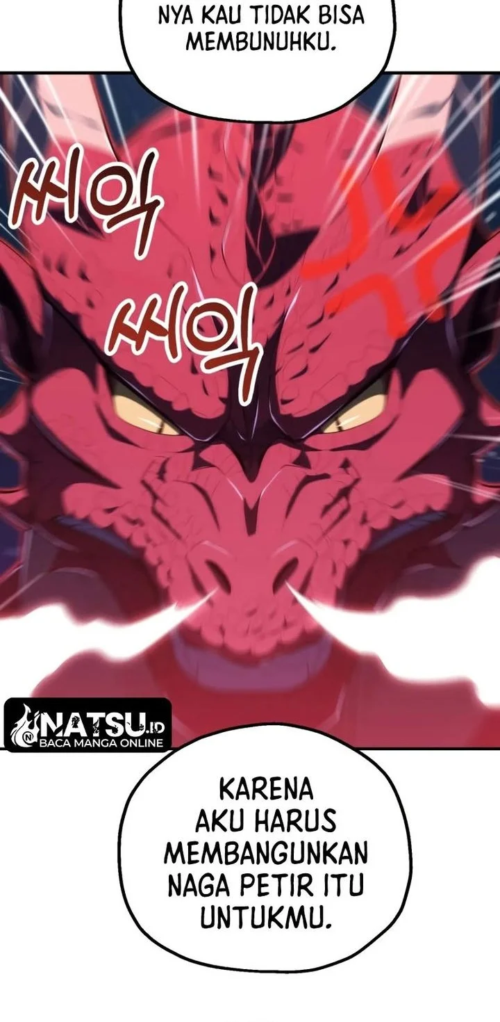 Youngest Scion of the Mages Chapter 117 Gambar 42