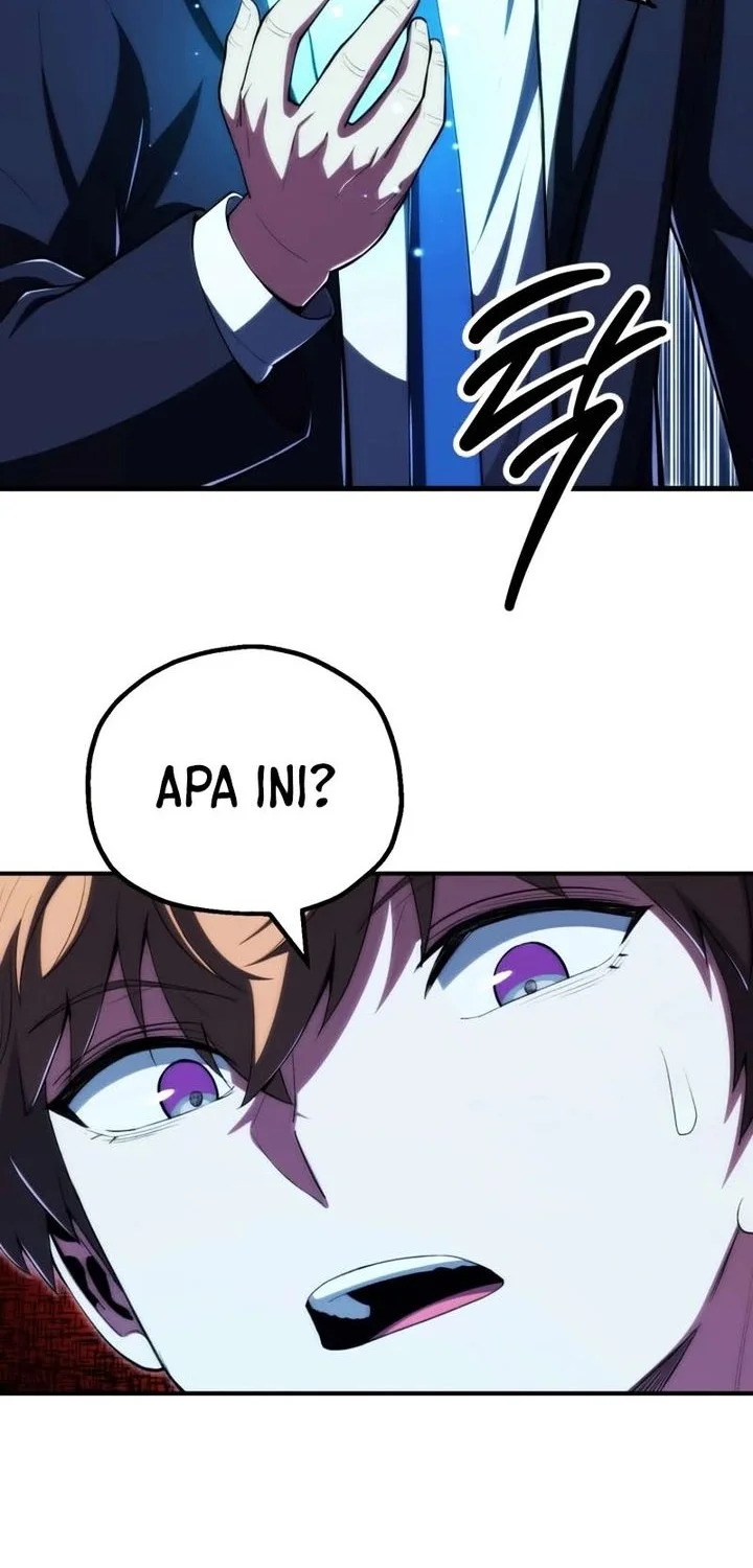 Youngest Scion of the Mages Chapter 117 Gambar 48