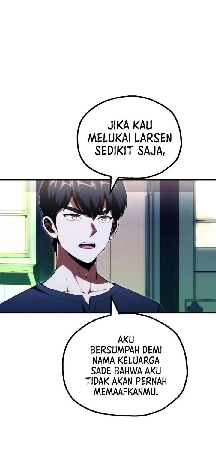 Youngest Scion of the Mages Chapter 117 Gambar 4