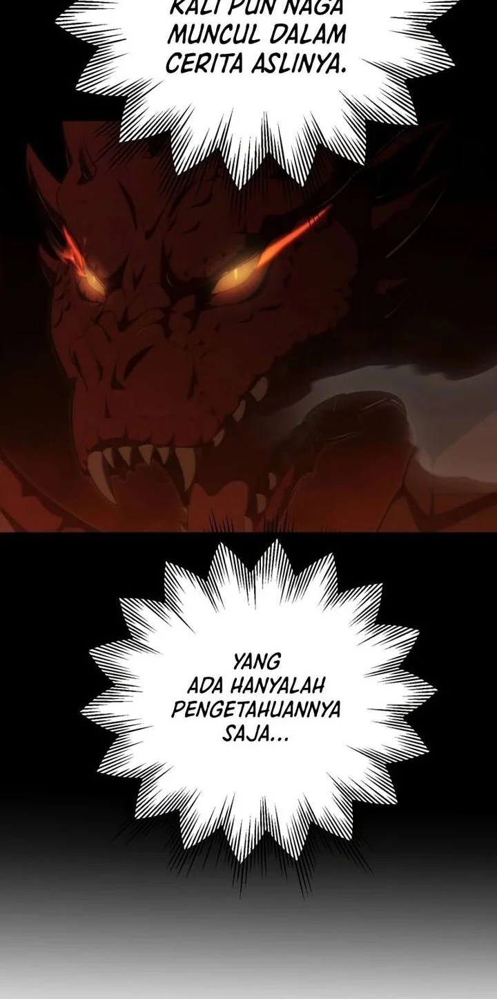 Youngest Scion of the Mages Chapter 117 Gambar 12