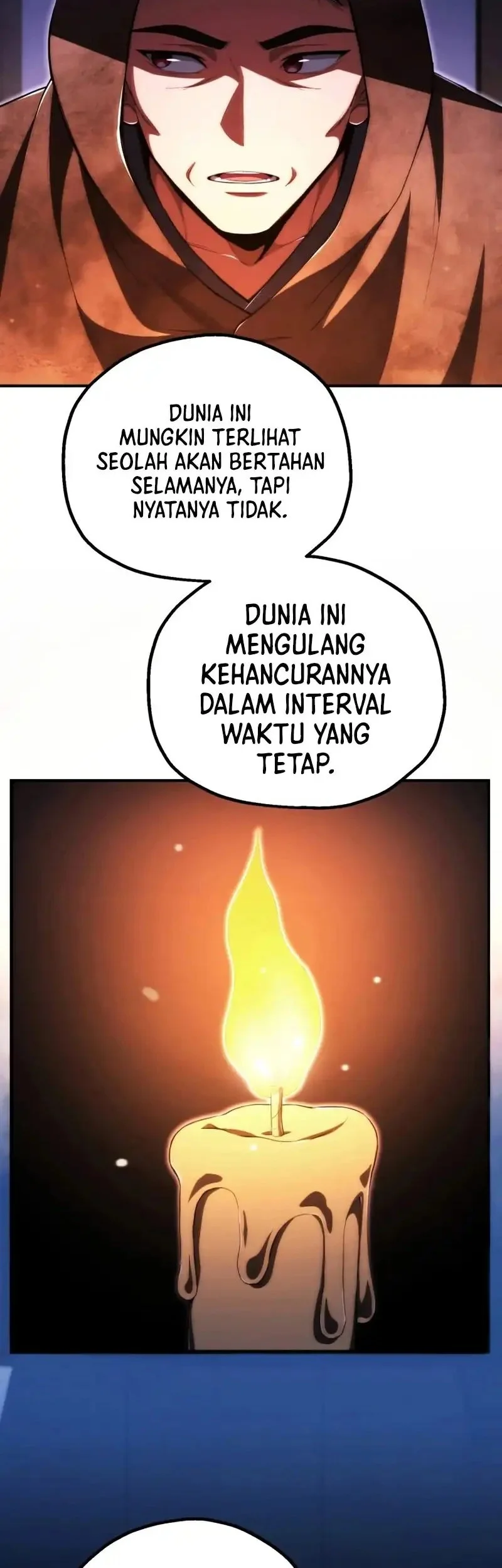 Youngest Scion of the Mages Chapter 118 Gambar 47