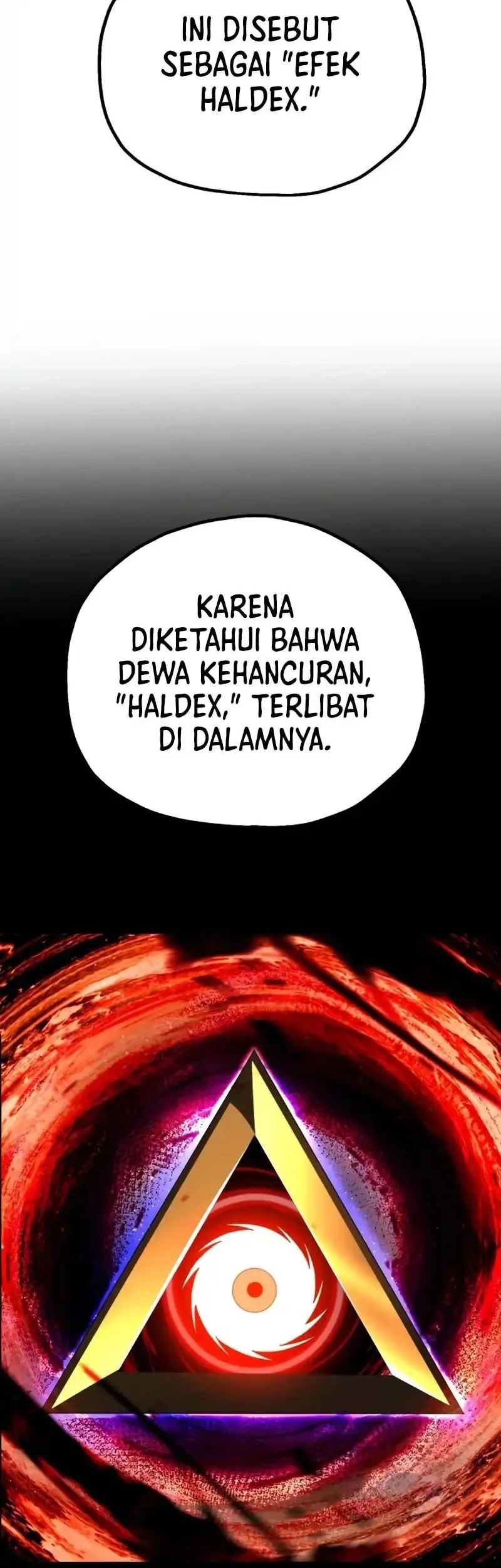 Youngest Scion of the Mages Chapter 118 Gambar 49