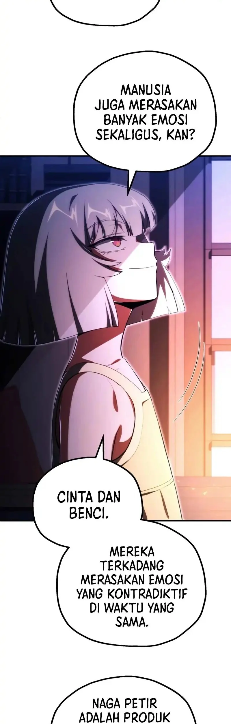 Youngest Scion of the Mages Chapter 118 Gambar 53