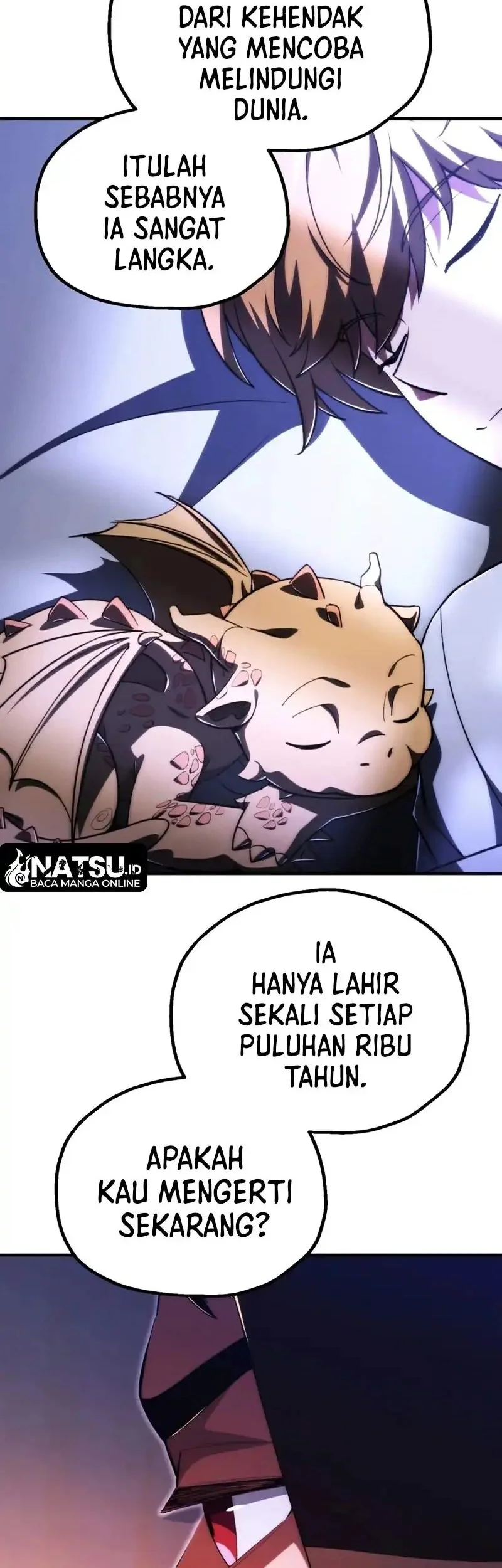 Youngest Scion of the Mages Chapter 118 Gambar 54