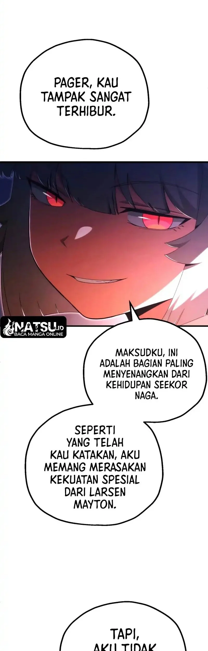 Youngest Scion of the Mages Chapter 118 Gambar 57