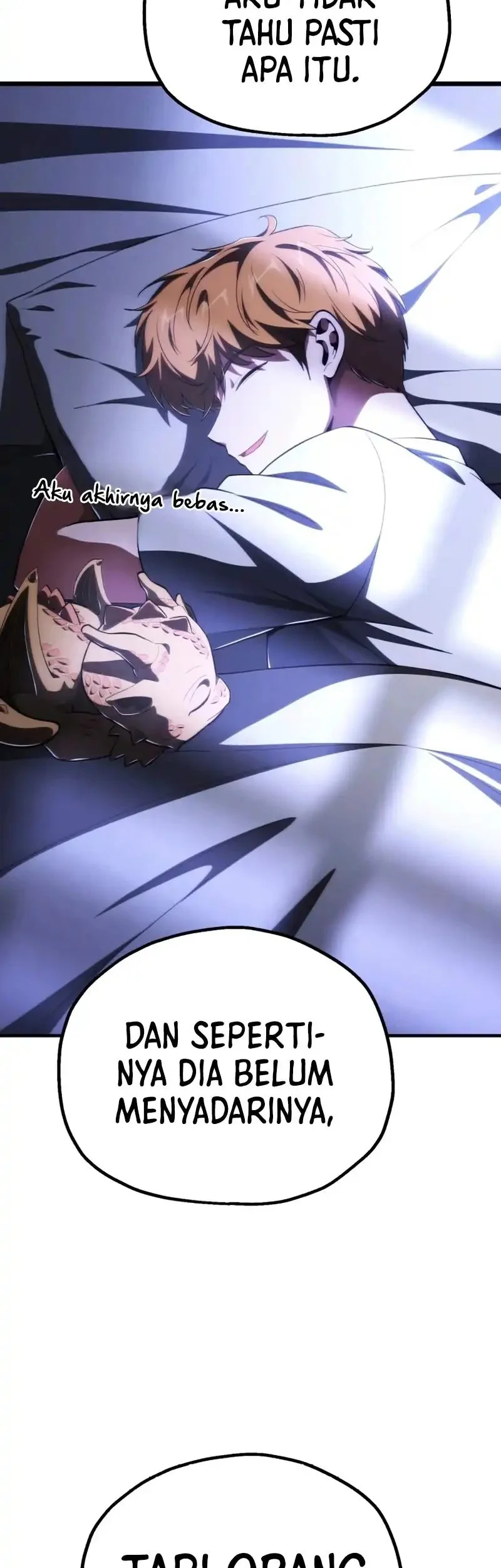 Youngest Scion of the Mages Chapter 118 Gambar 58