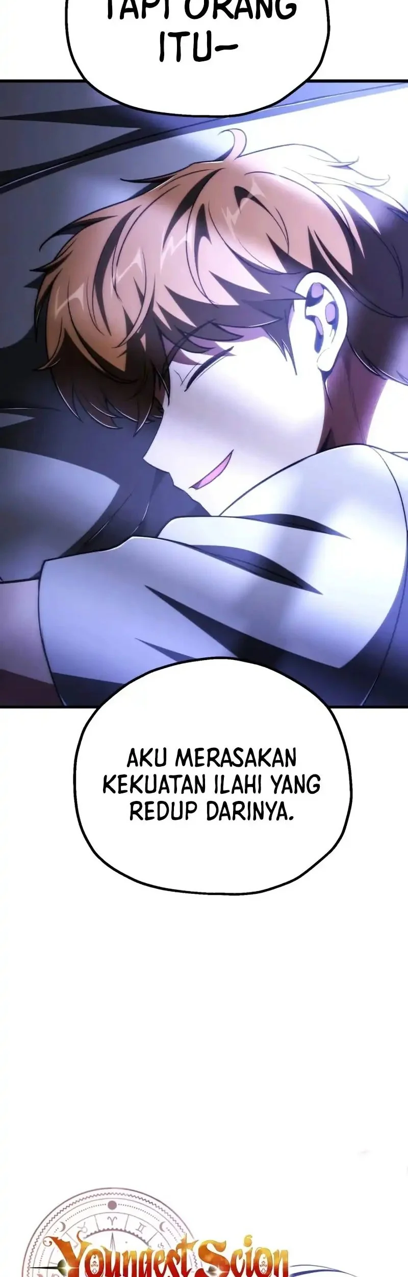 Youngest Scion of the Mages Chapter 118 Gambar 59