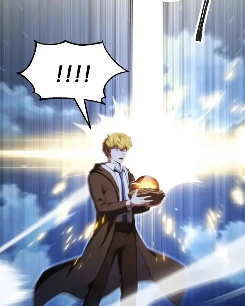 Youngest Scion of the Mages Chapter 118 Gambar 5