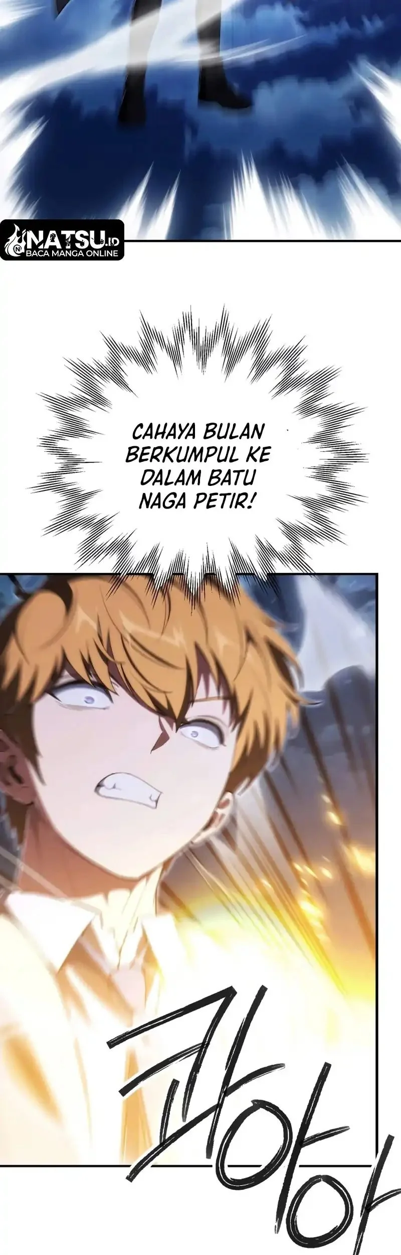 Youngest Scion of the Mages Chapter 118 Gambar 6