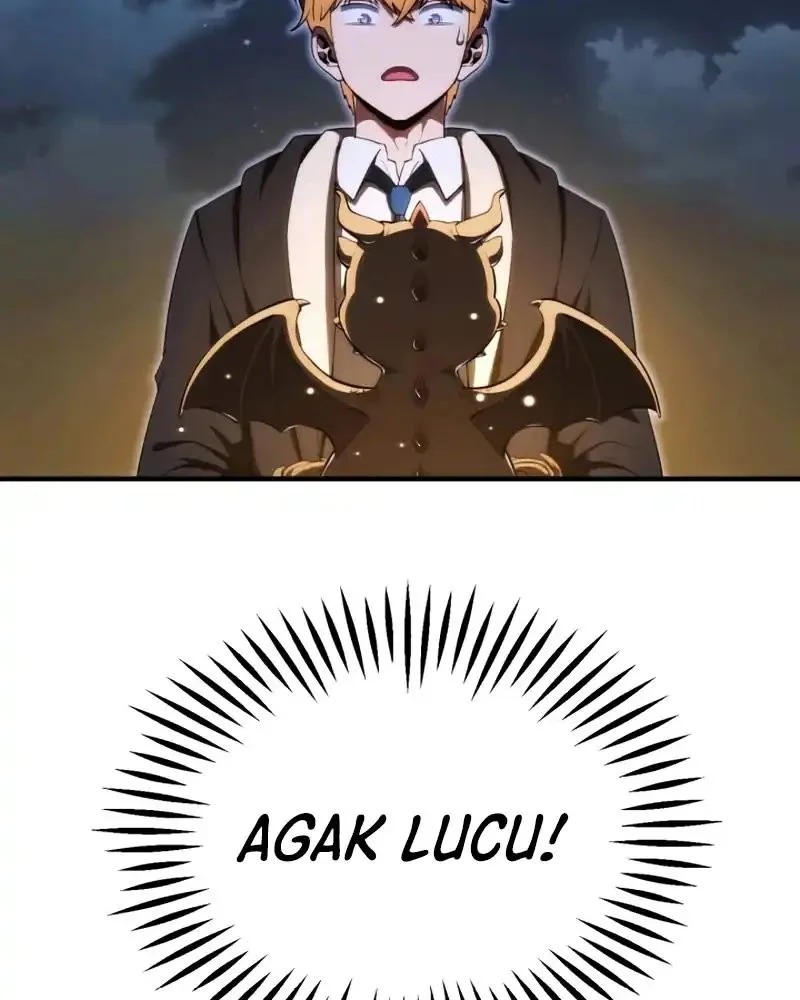 Youngest Scion of the Mages Chapter 118 Gambar 10