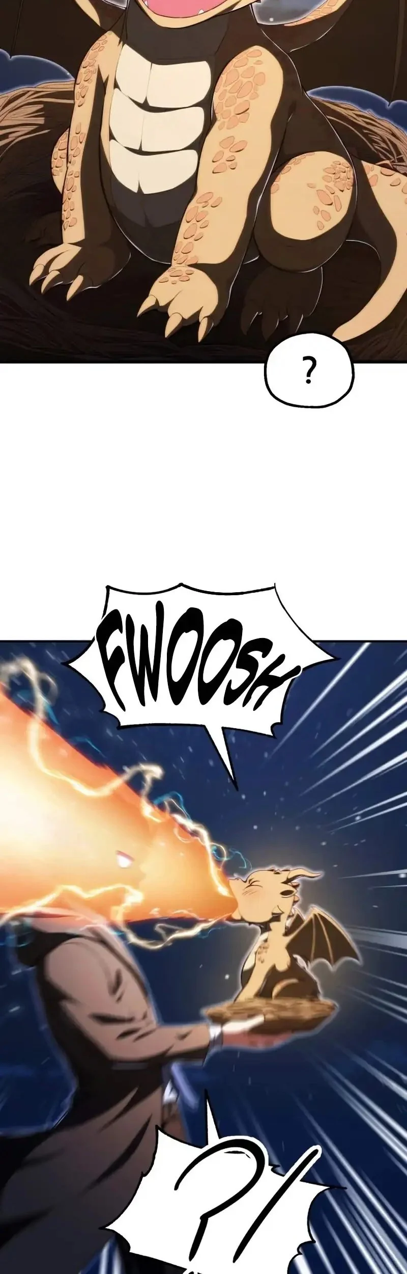 Youngest Scion of the Mages Chapter 118 Gambar 12