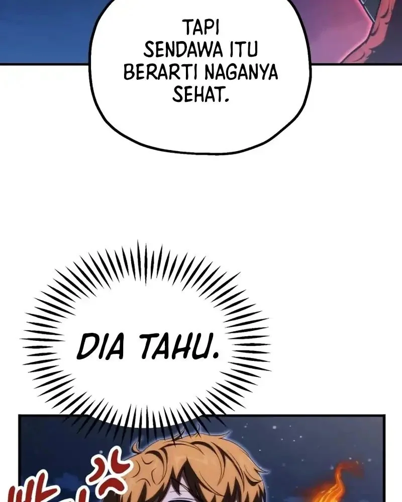 Youngest Scion of the Mages Chapter 118 Gambar 15