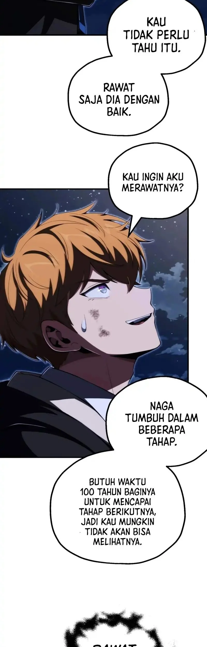 Youngest Scion of the Mages Chapter 118 Gambar 18