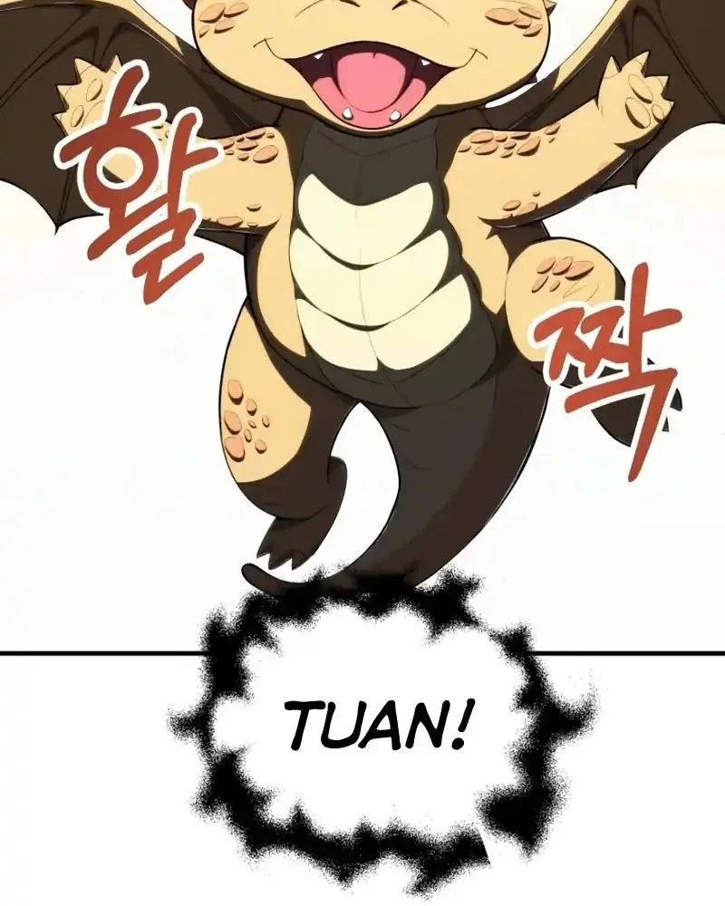 Youngest Scion of the Mages Chapter 118 Gambar 20