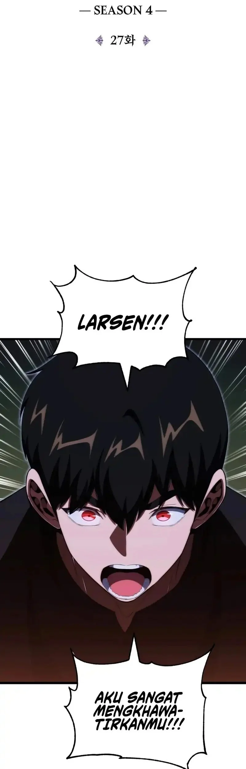 Youngest Scion of the Mages Chapter 118 Gambar 22