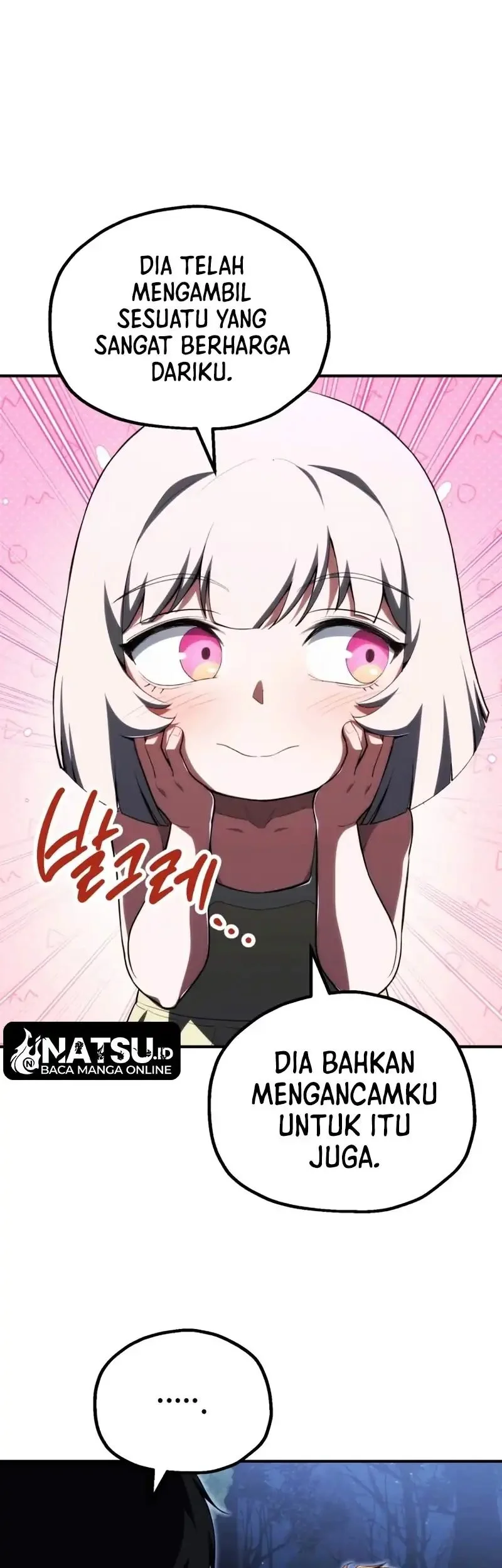 Youngest Scion of the Mages Chapter 118 Gambar 26