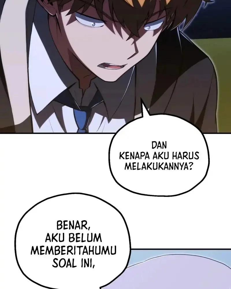 Youngest Scion of the Mages Chapter 118 Gambar 30