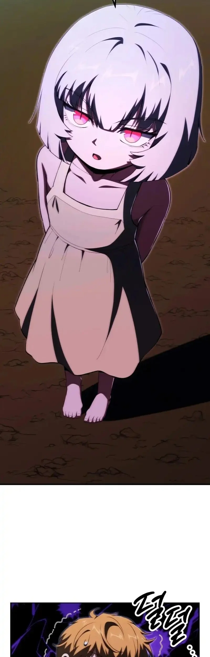 Youngest Scion of the Mages Chapter 118 Gambar 33