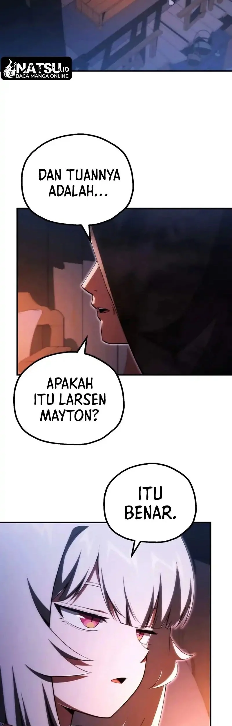 Youngest Scion of the Mages Chapter 118 Gambar 39