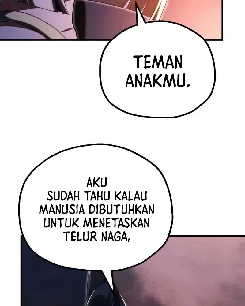 Youngest Scion of the Mages Chapter 118 Gambar 40