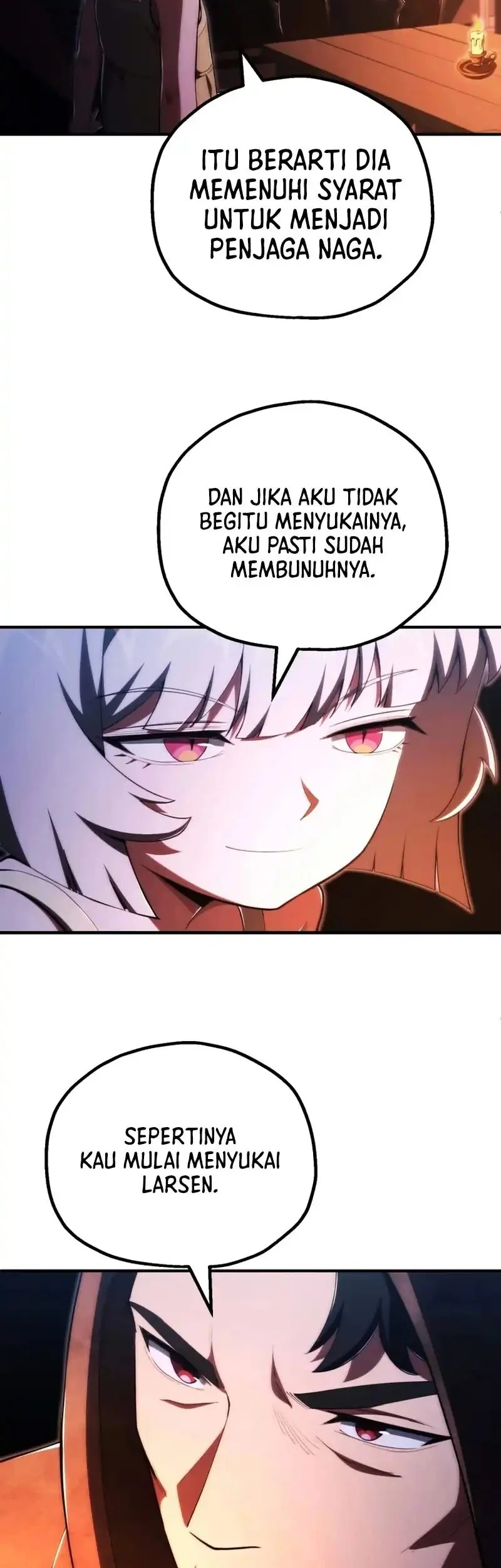 Youngest Scion of the Mages Chapter 118 Gambar 43