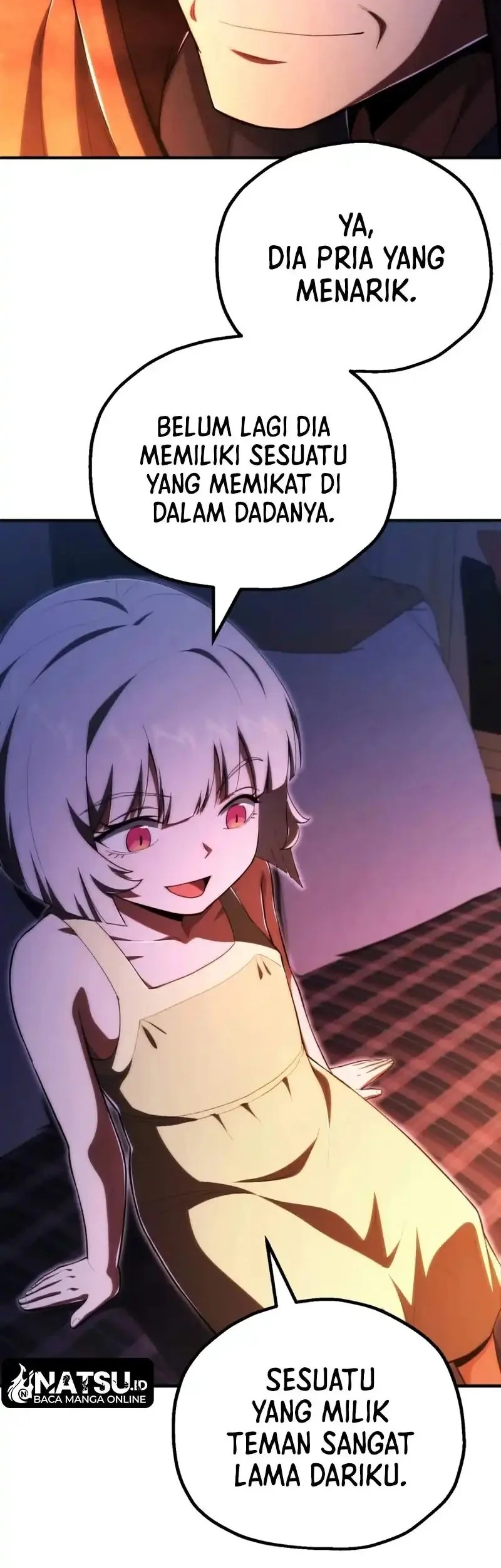 Youngest Scion of the Mages Chapter 118 Gambar 44