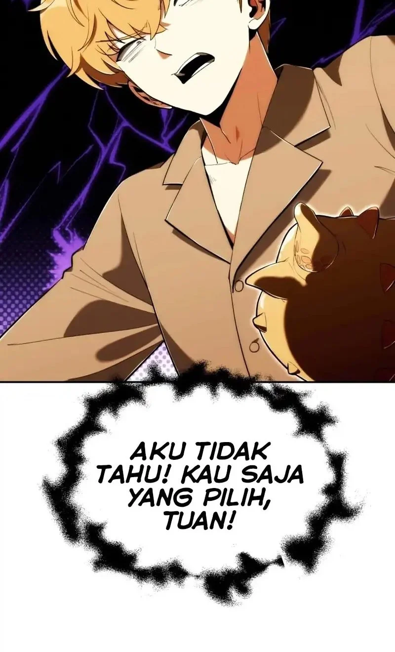 Youngest Scion of the Mages Chapter 119 Gambar 22