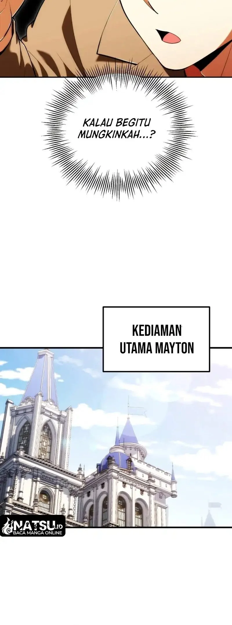 Youngest Scion of the Mages Chapter 119 Gambar 24