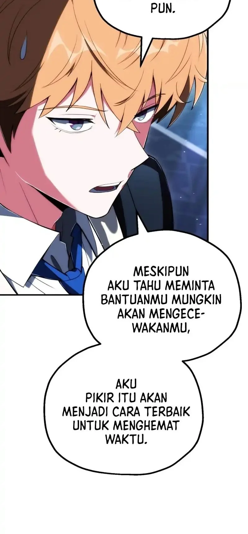 Youngest Scion of the Mages Chapter 119 Gambar 30