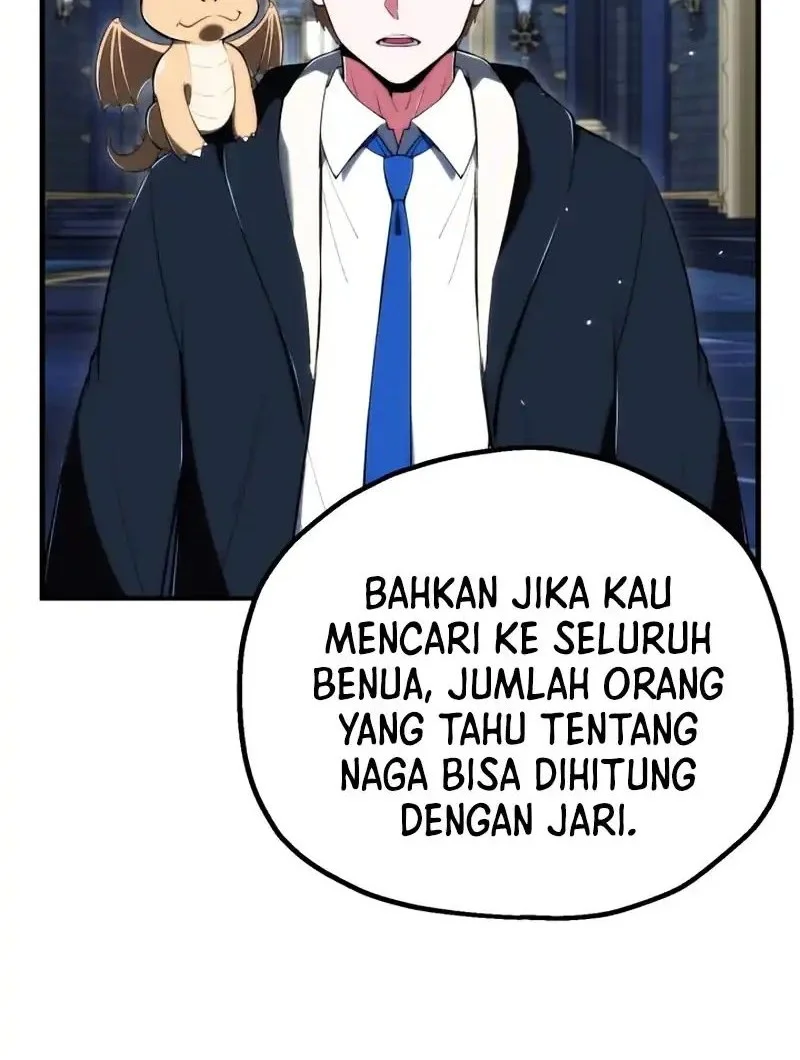 Youngest Scion of the Mages Chapter 119 Gambar 32