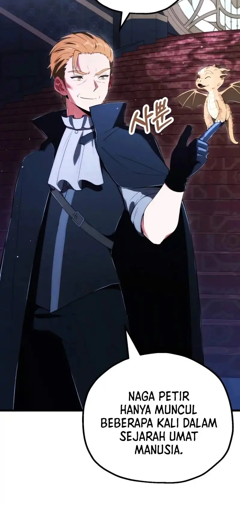 Youngest Scion of the Mages Chapter 119 Gambar 34