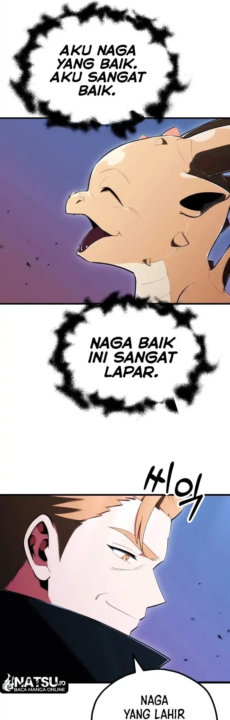 Youngest Scion of the Mages Chapter 119 Gambar 35