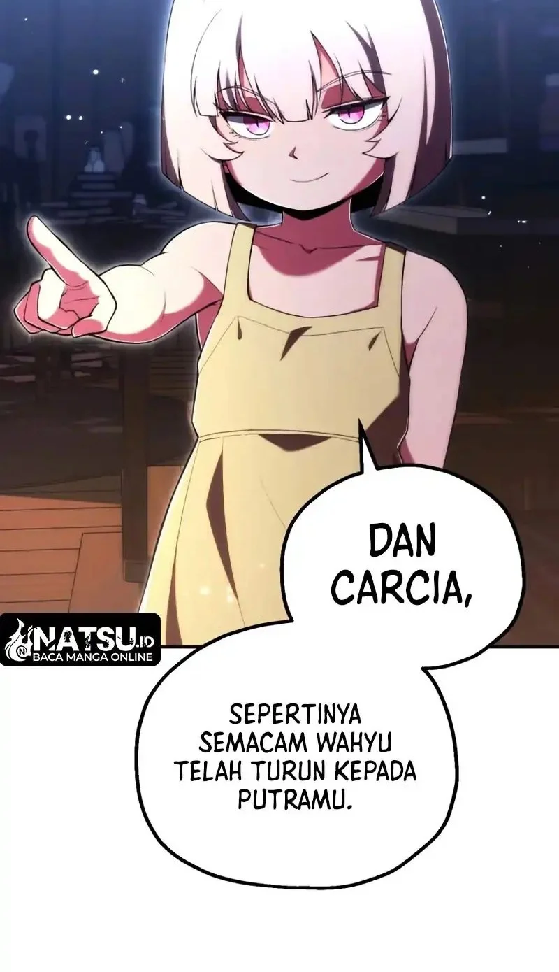 Manhwa Youngest Scion of the Mages Chapter 119 gambar 2