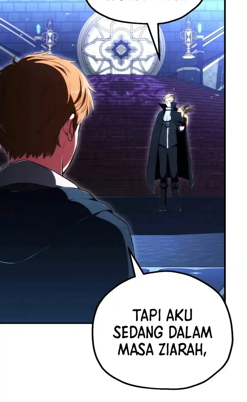 Youngest Scion of the Mages Chapter 119 Gambar 40