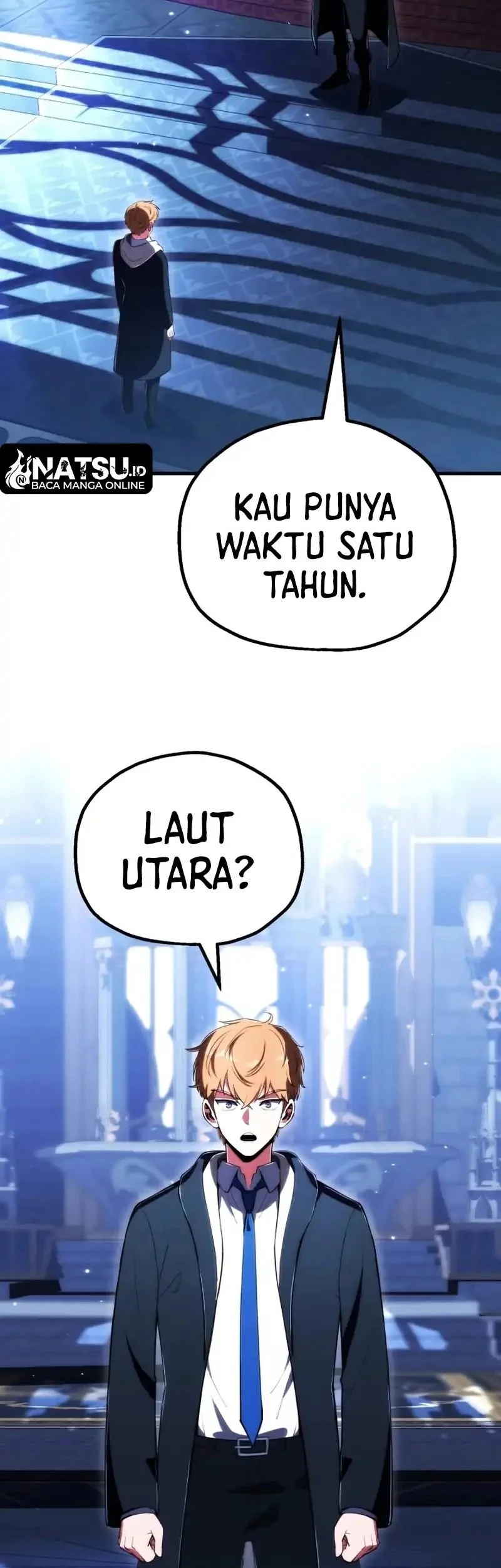 Youngest Scion of the Mages Chapter 119 Gambar 45